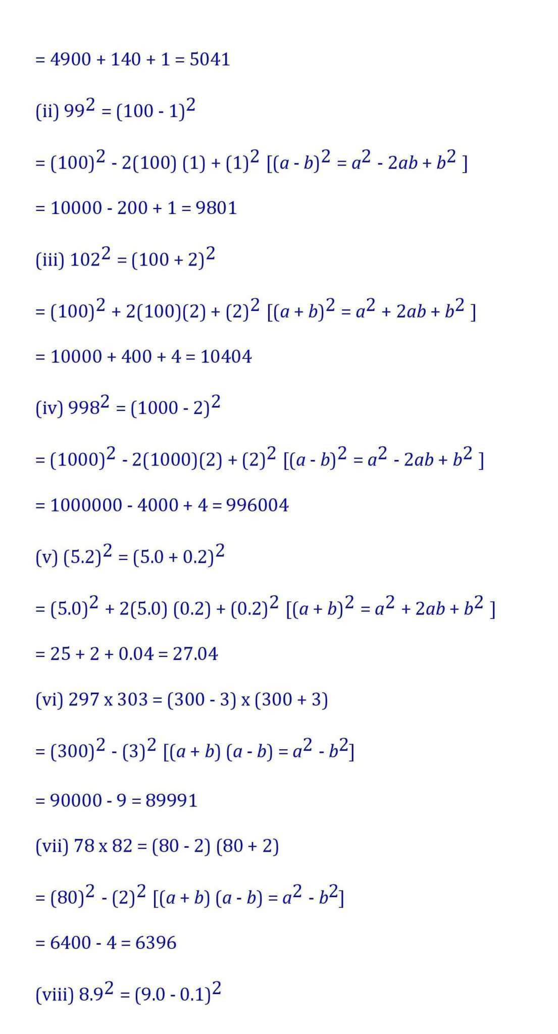 8th maths chapter 9 page 025