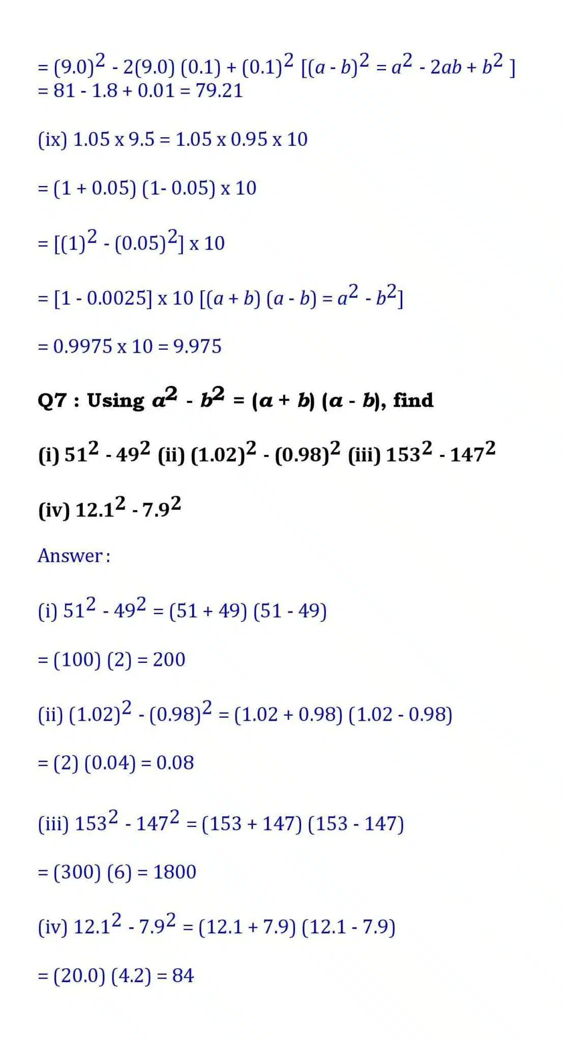 8th maths chapter 9 page 026