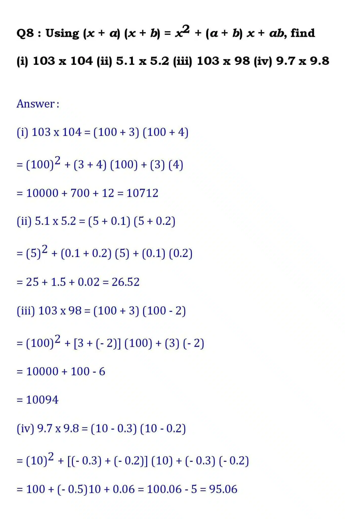 8th maths chapter 9 page 027