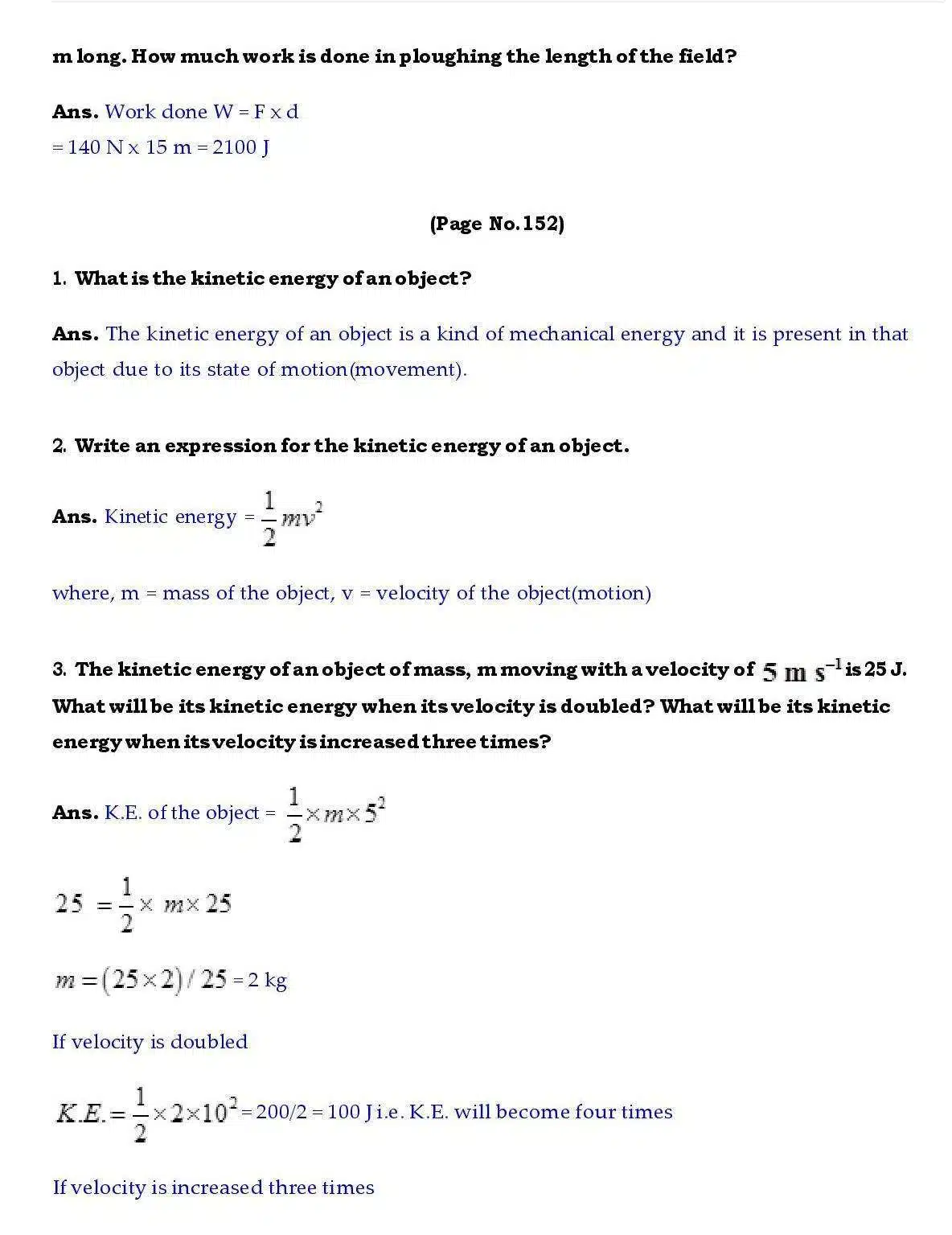 Ch 11 Science Work and Energy page 002
