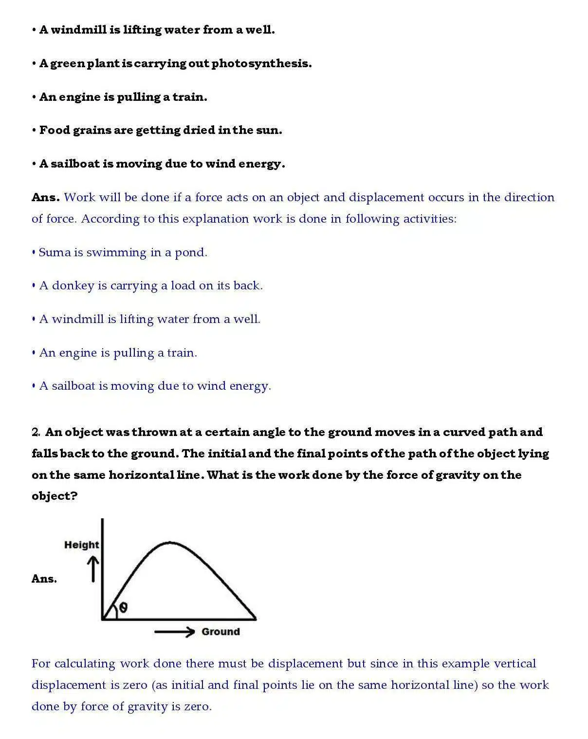 Ch 11 Science Work and Energy page 004