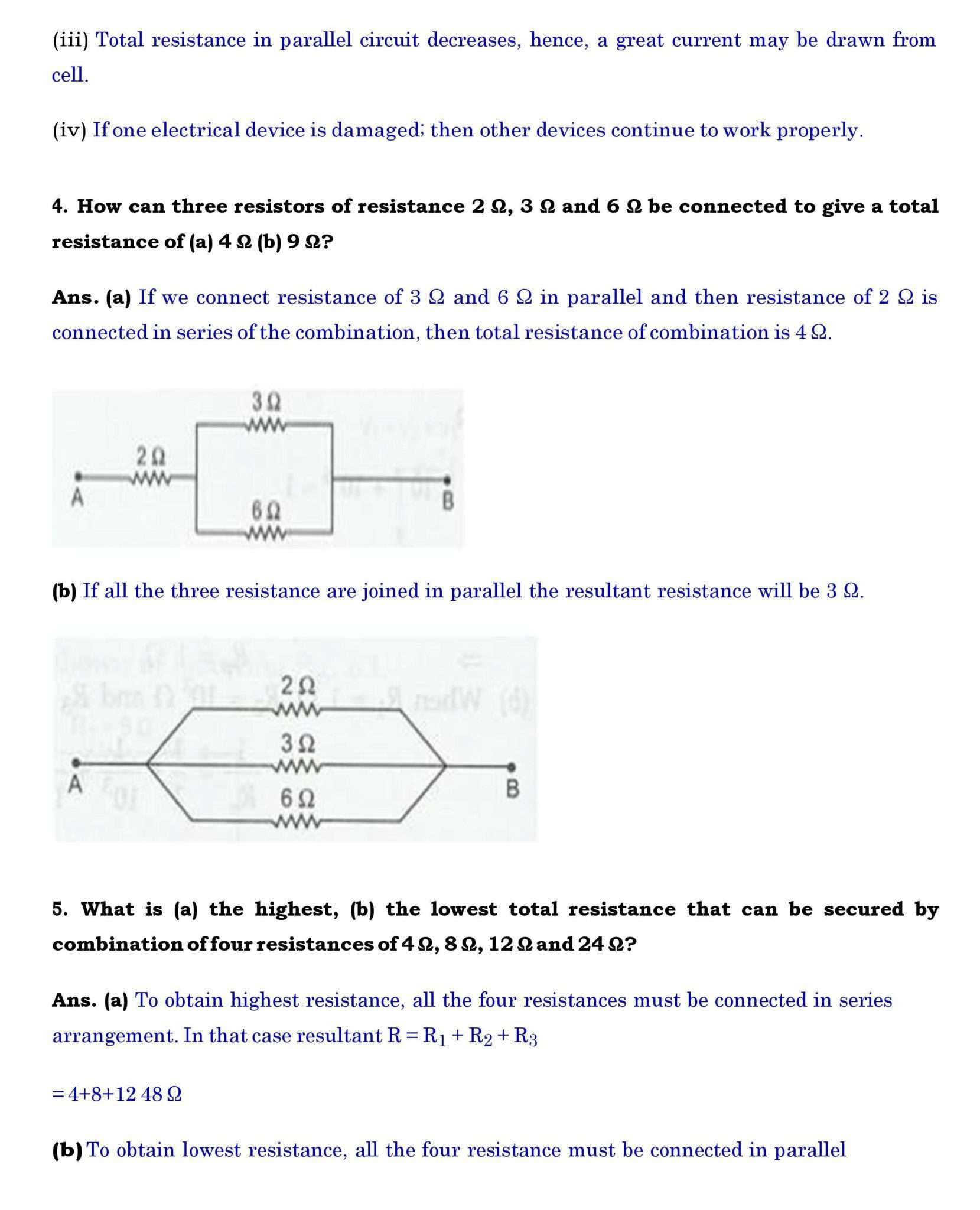 Ch 12 Science Electricity page 006