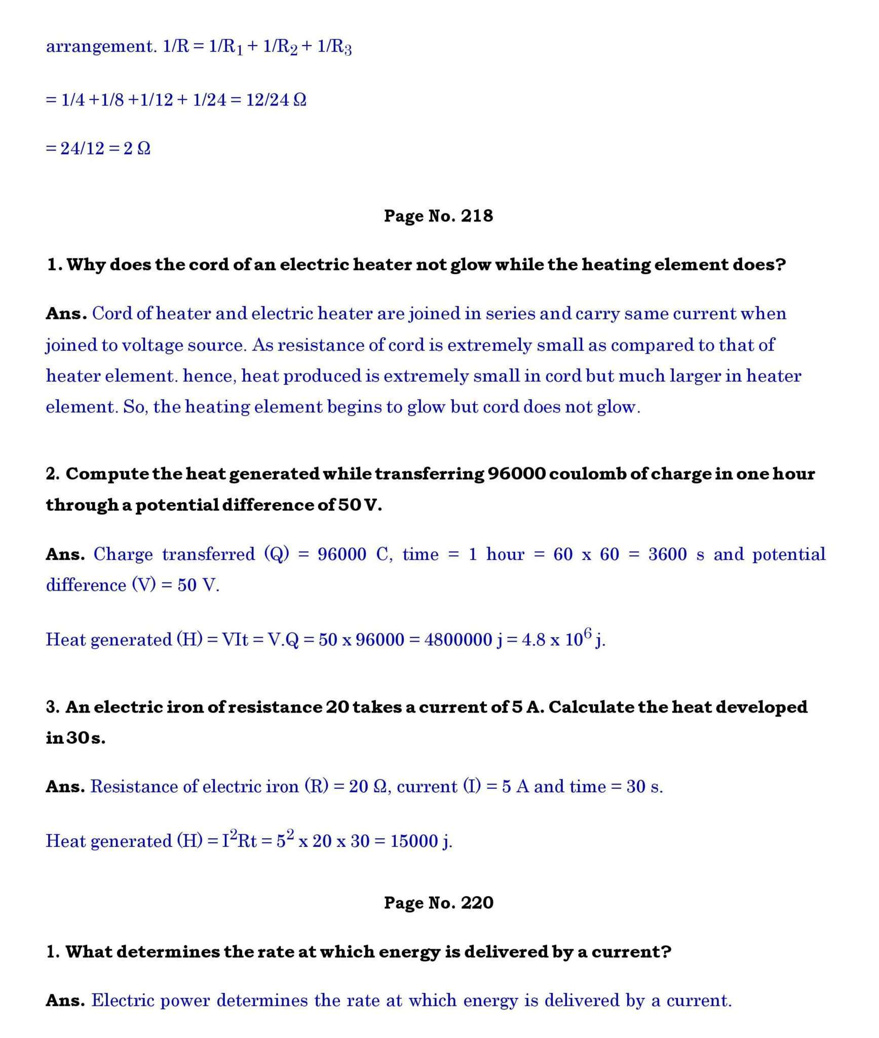 Ch 12 Science Electricity page 007