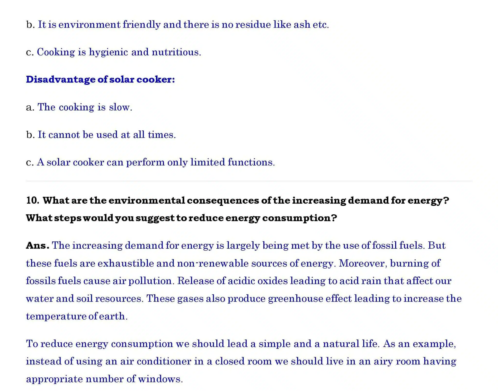 Ch 14 Science Sources of Energy page 008