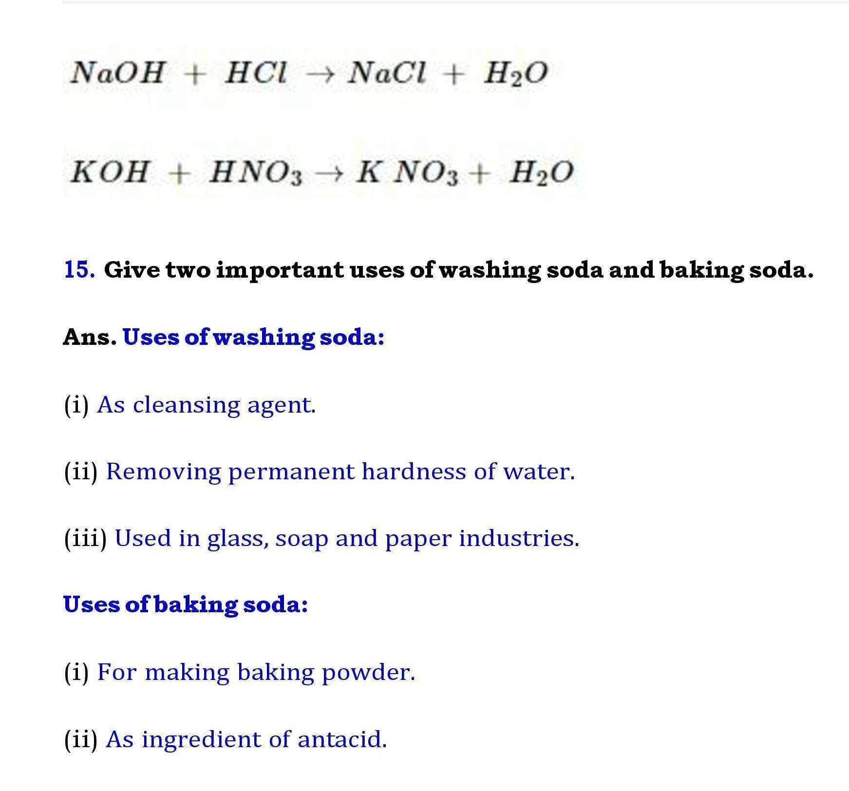 Ch 2 Science Acids Bases and Salts page 010