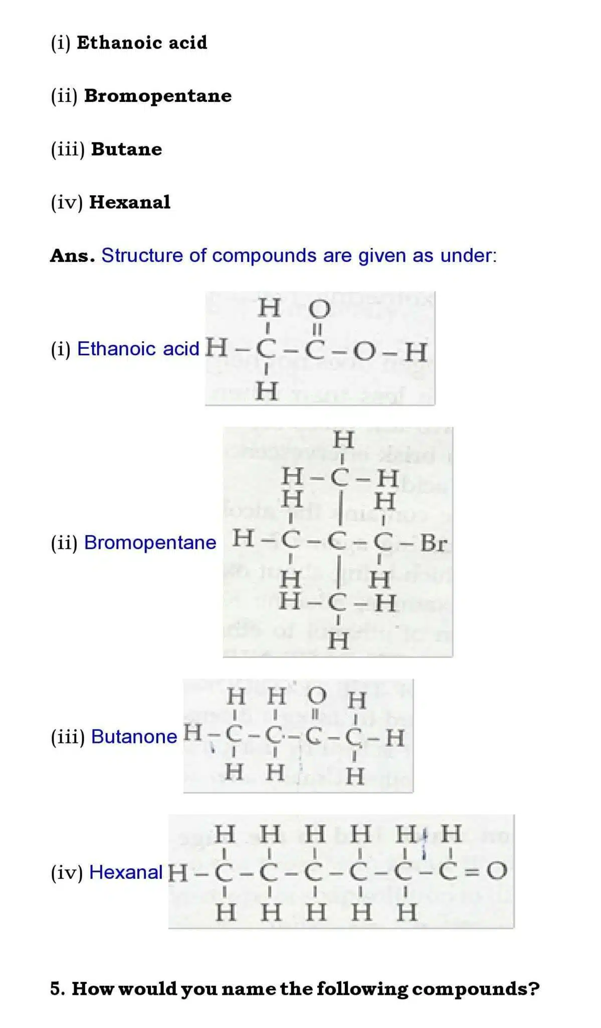 Ch 4 Science Carbon and Its Compounds page 003
