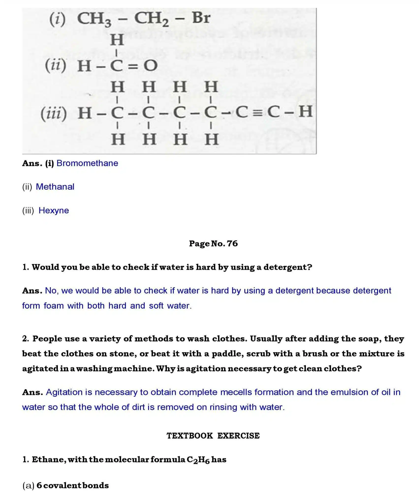 Ch 4 Science Carbon and Its Compounds page 004