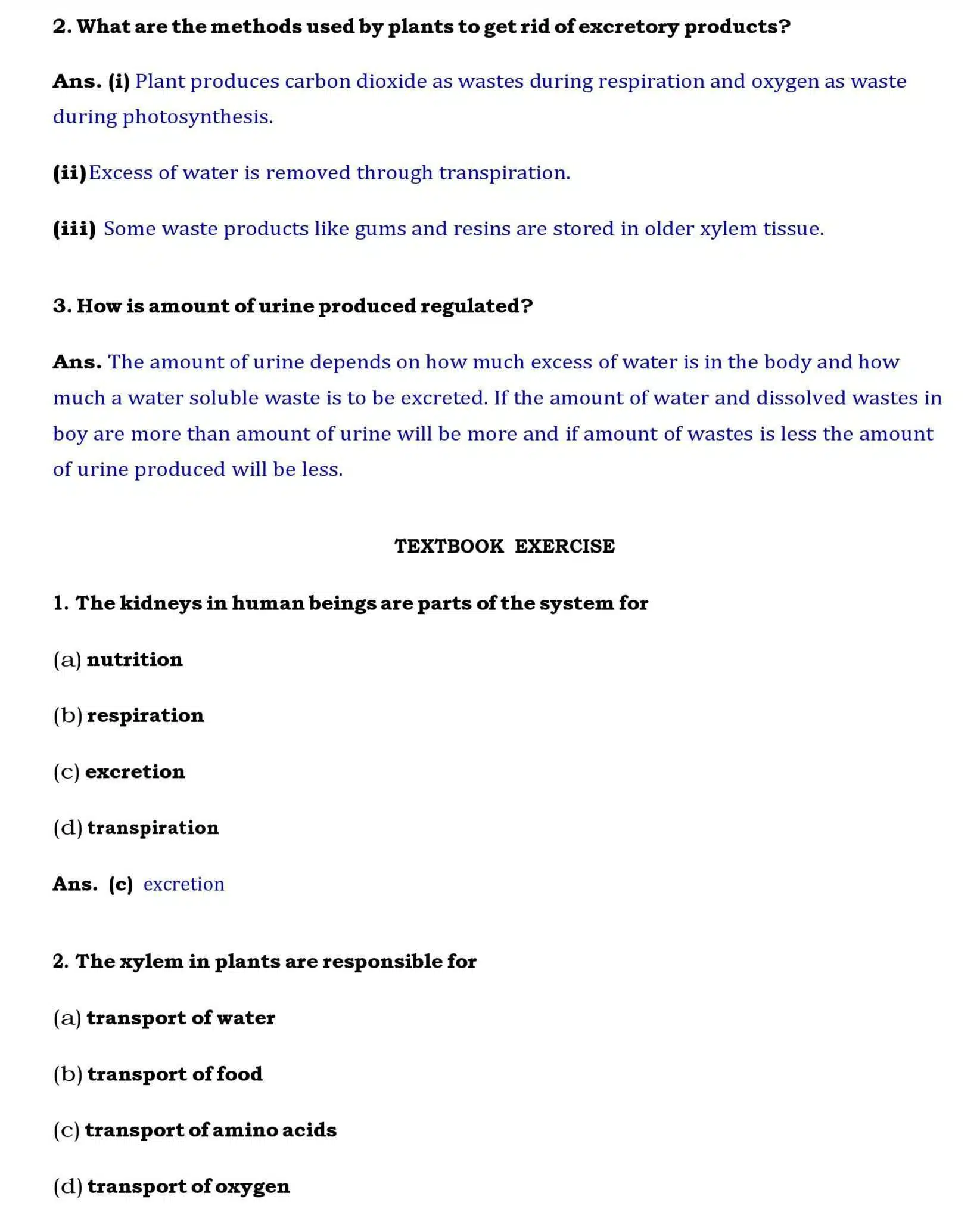 Ch 6 Science Life Processes page 006