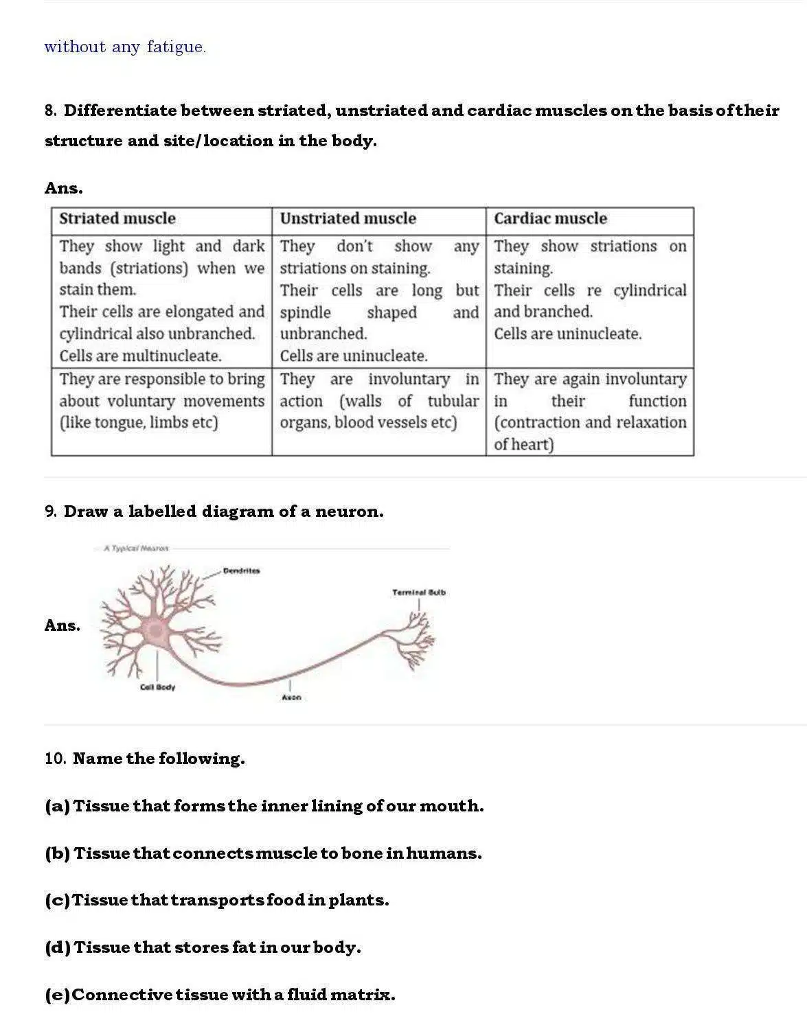 Ch 6 Science Tissues page 005