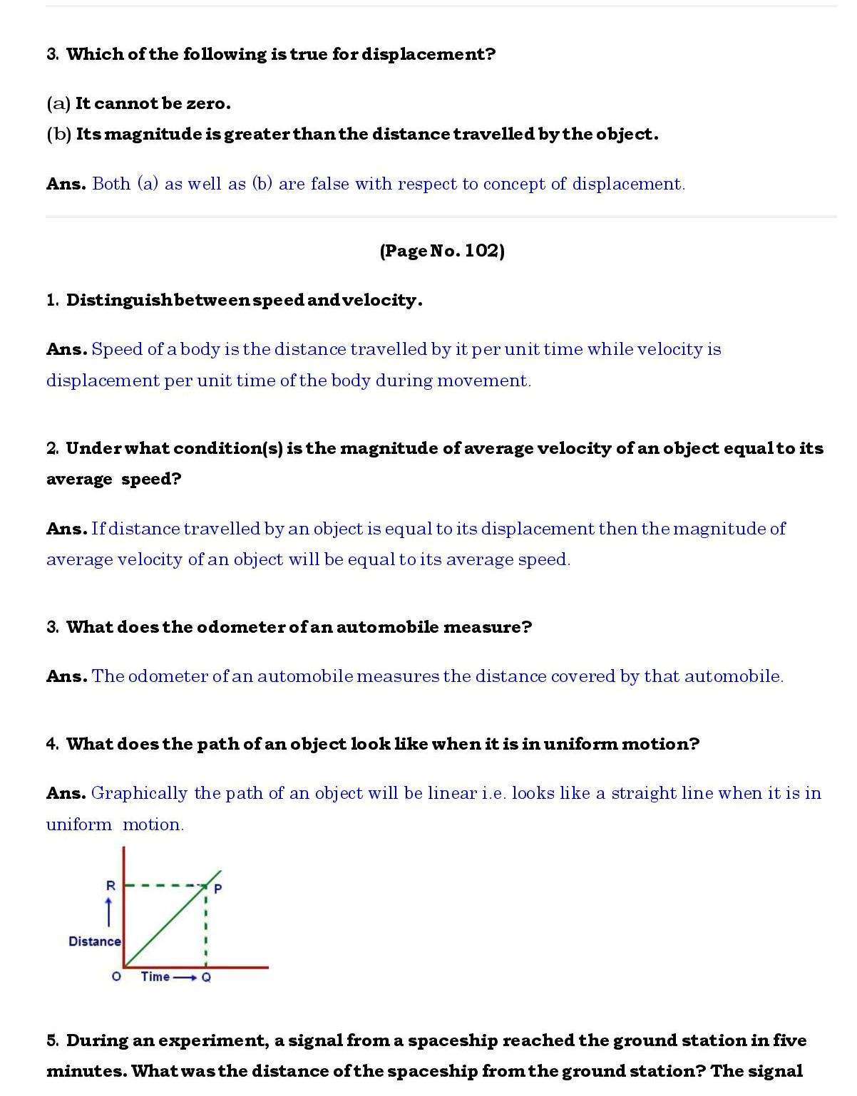 Ch 8 Science Motion. page 002