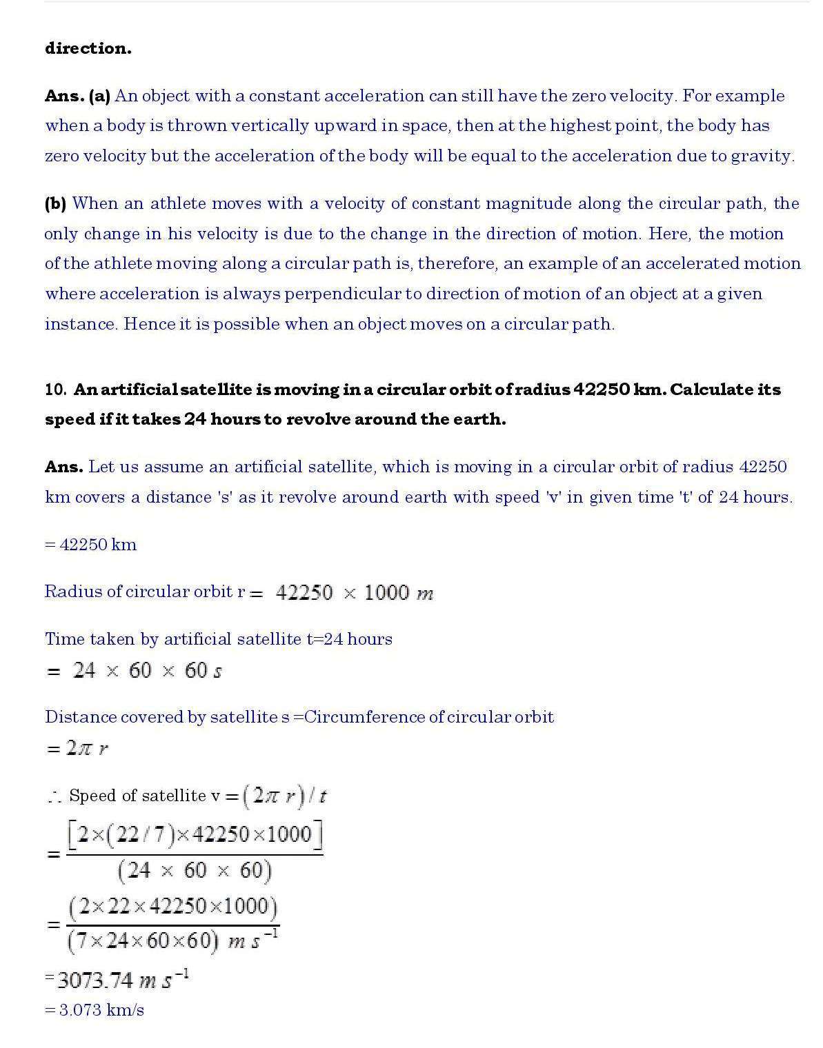 Ch 8 Science Motion. page 014