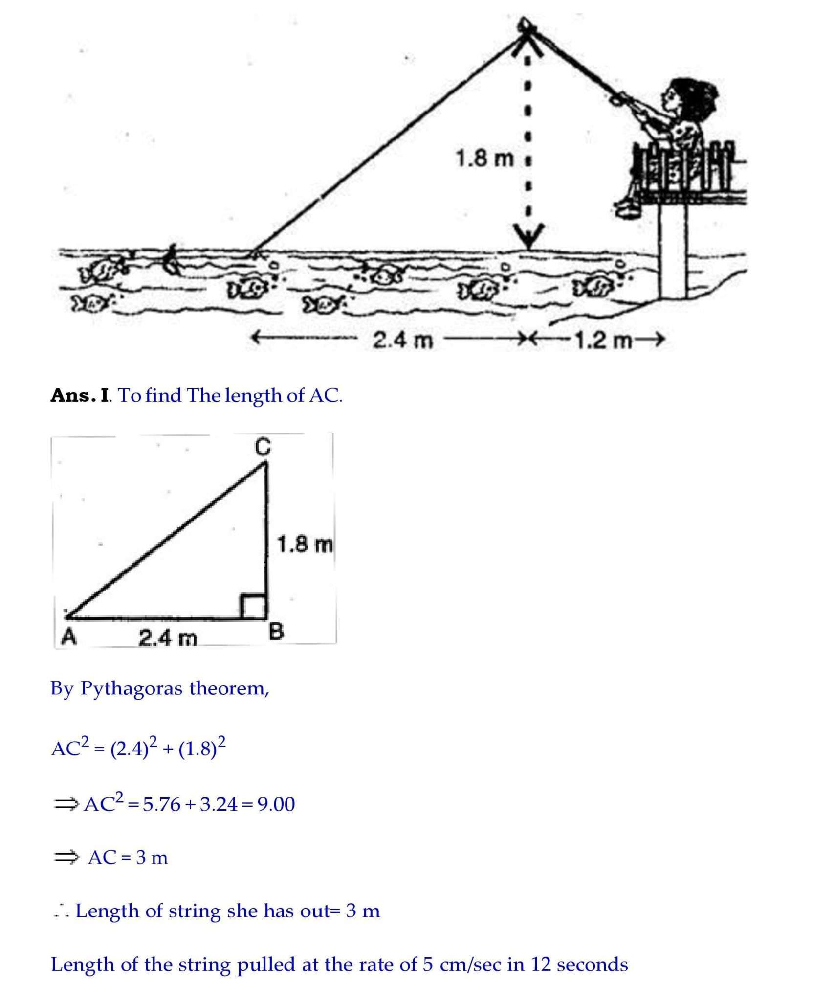 Ch-6 –Triangles - Page wise NCERT Solution (6.6) 13 Chapter 6 page 067