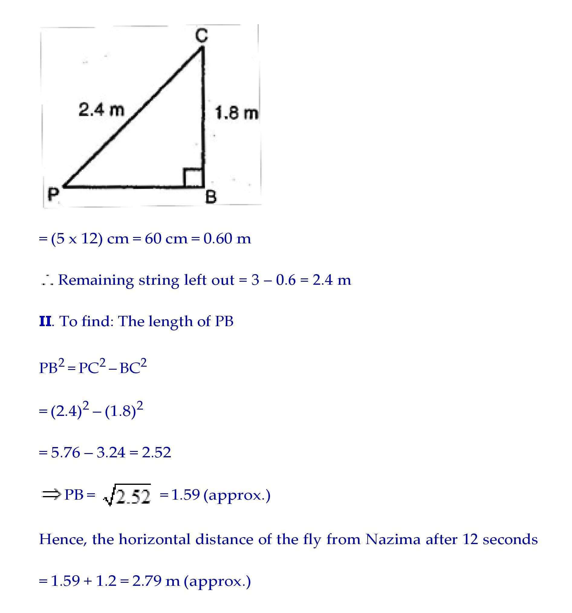 Ch-6 –Triangles - Page wise NCERT Solution (6.6) 14 Chapter 6 page 068