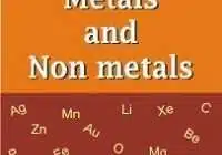 MetalsNonMetals