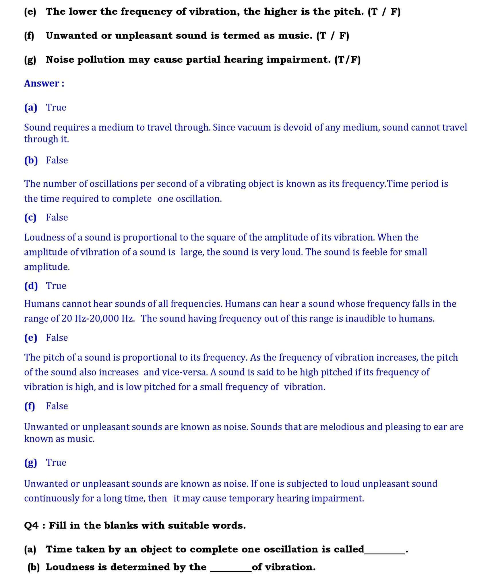 NCERT Solutions for Class 8 Science Chapter 13 page 002 1