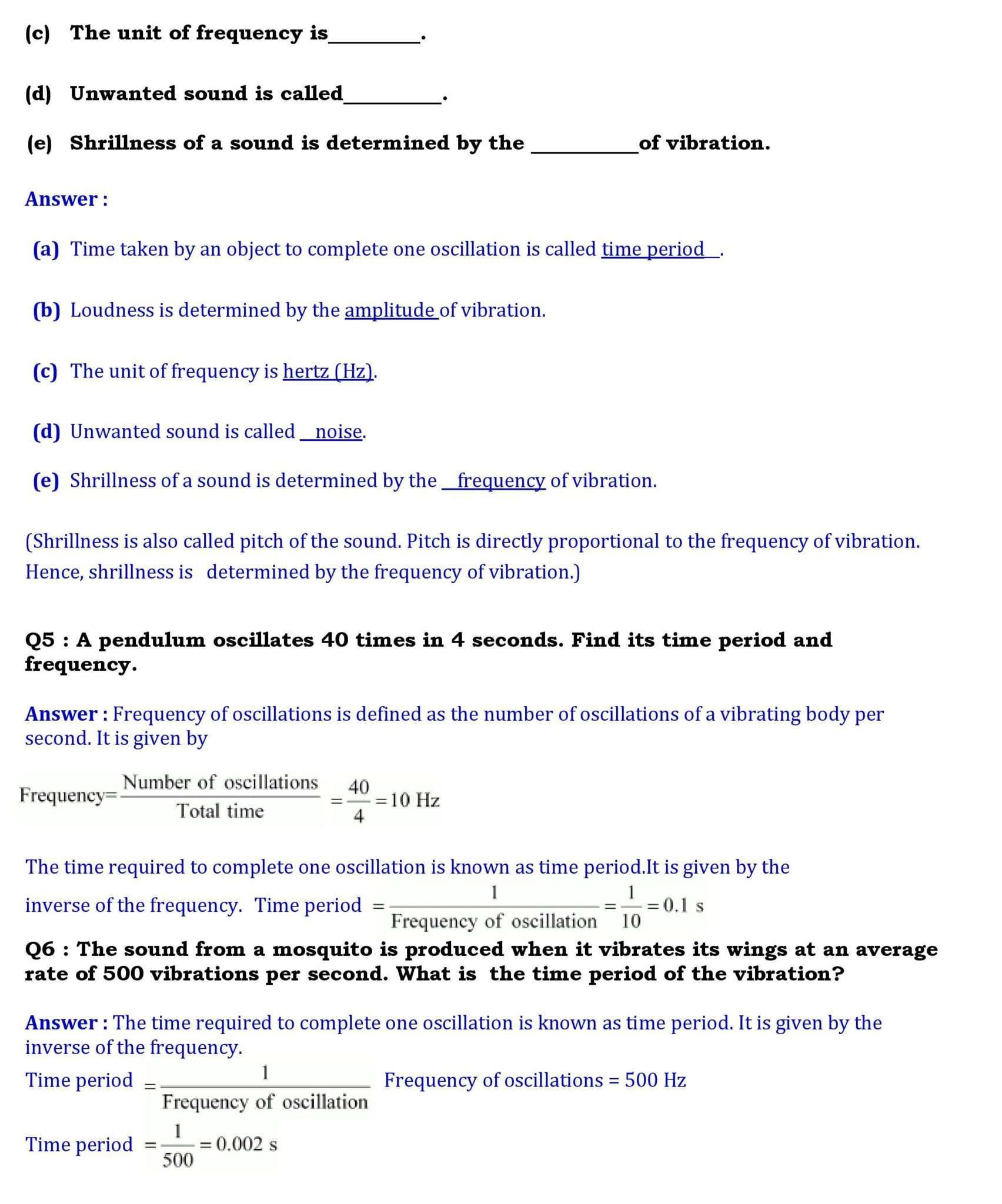 NCERT Solutions for Class 8 Science Chapter 13 page 003 1