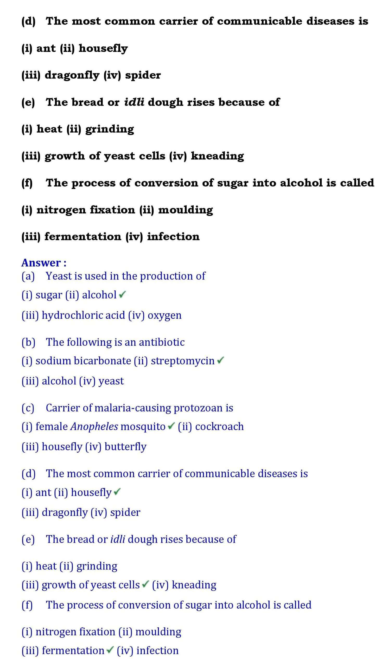 NCERT Solutions for Class 8 Science Chapter 2 page 002 scaled