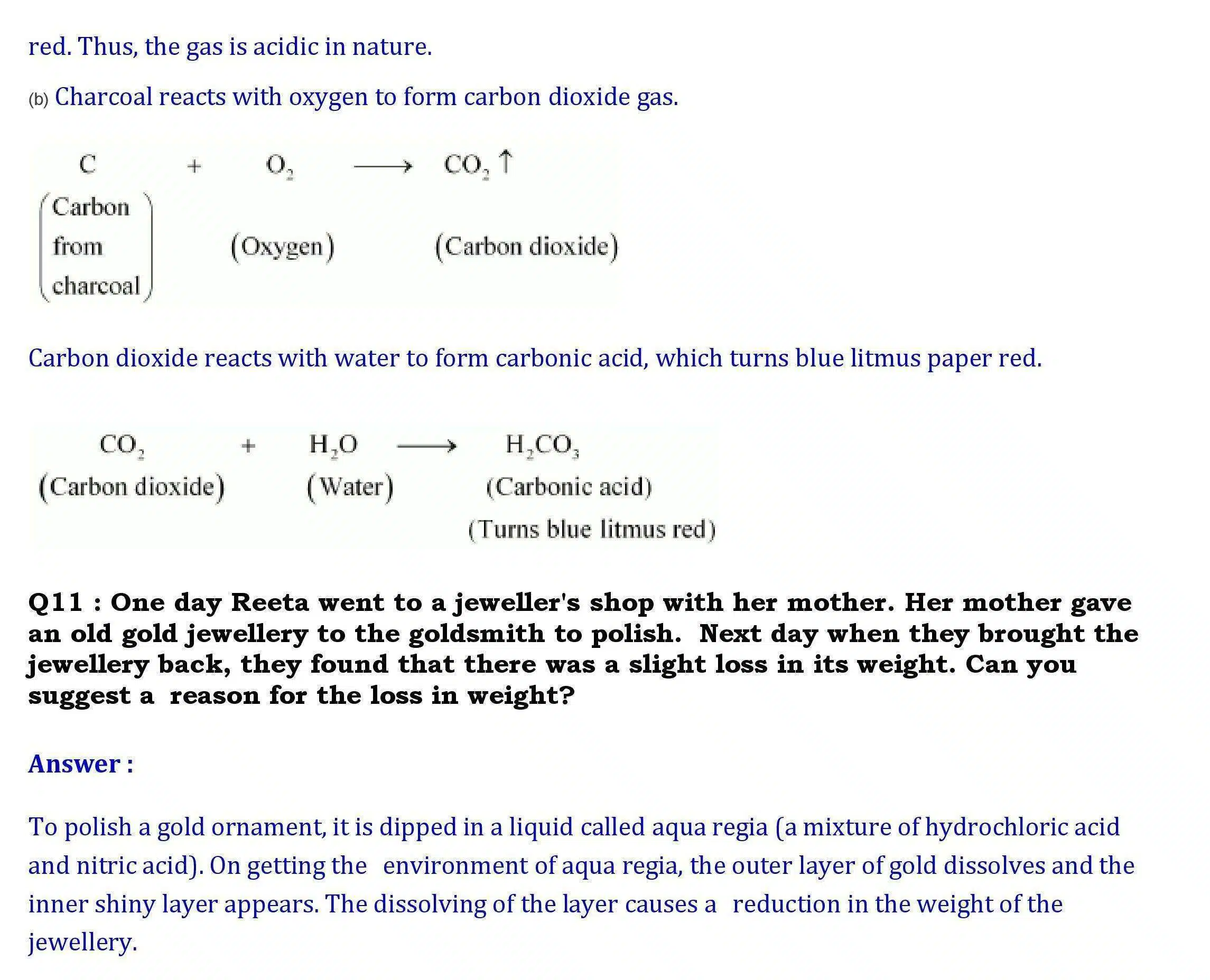 NCERT Solutions for Class 8 Science Chapter 4 page 005