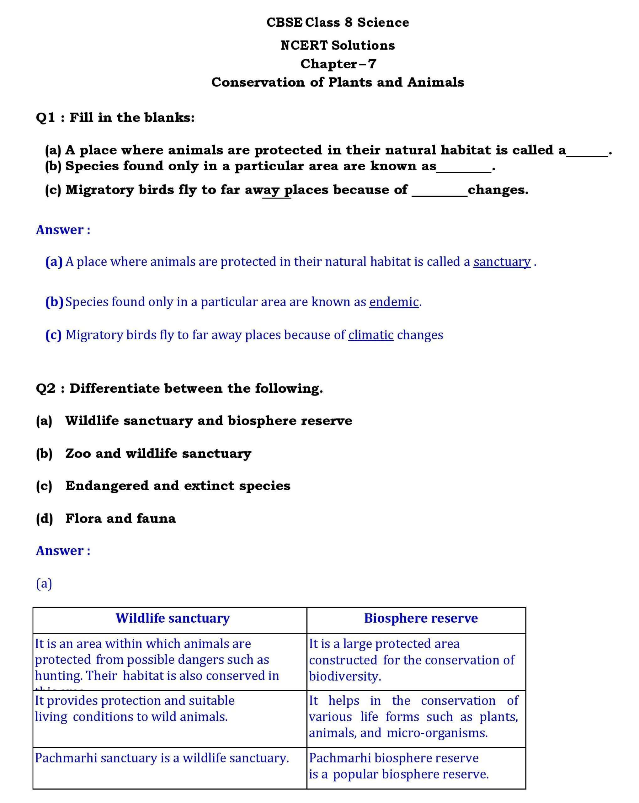 NCERT Solutions for Class 8 Science Chapter 7 page 001 scaled