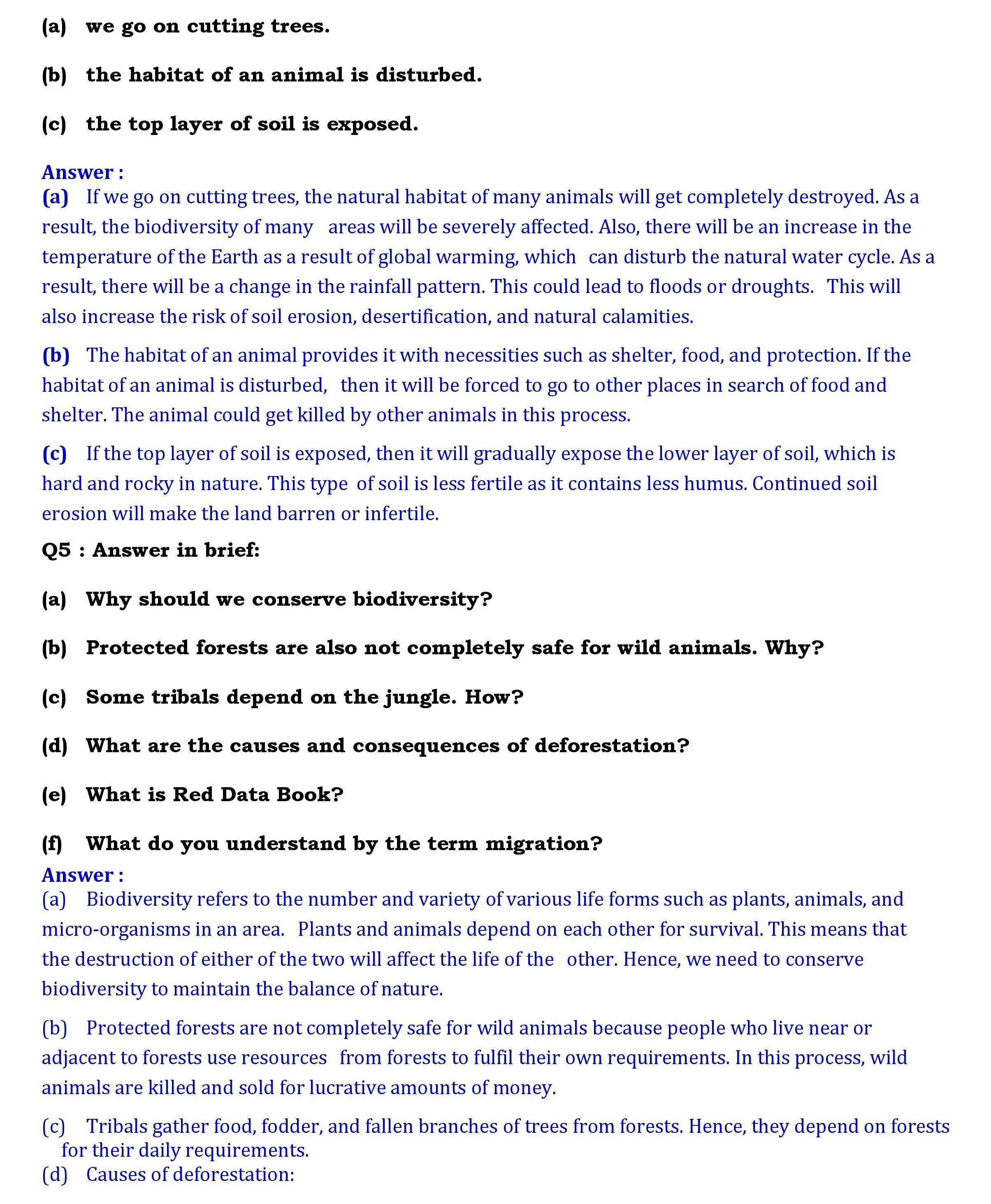 NCERT Solutions for Class 8 Science Chapter 7 page 004