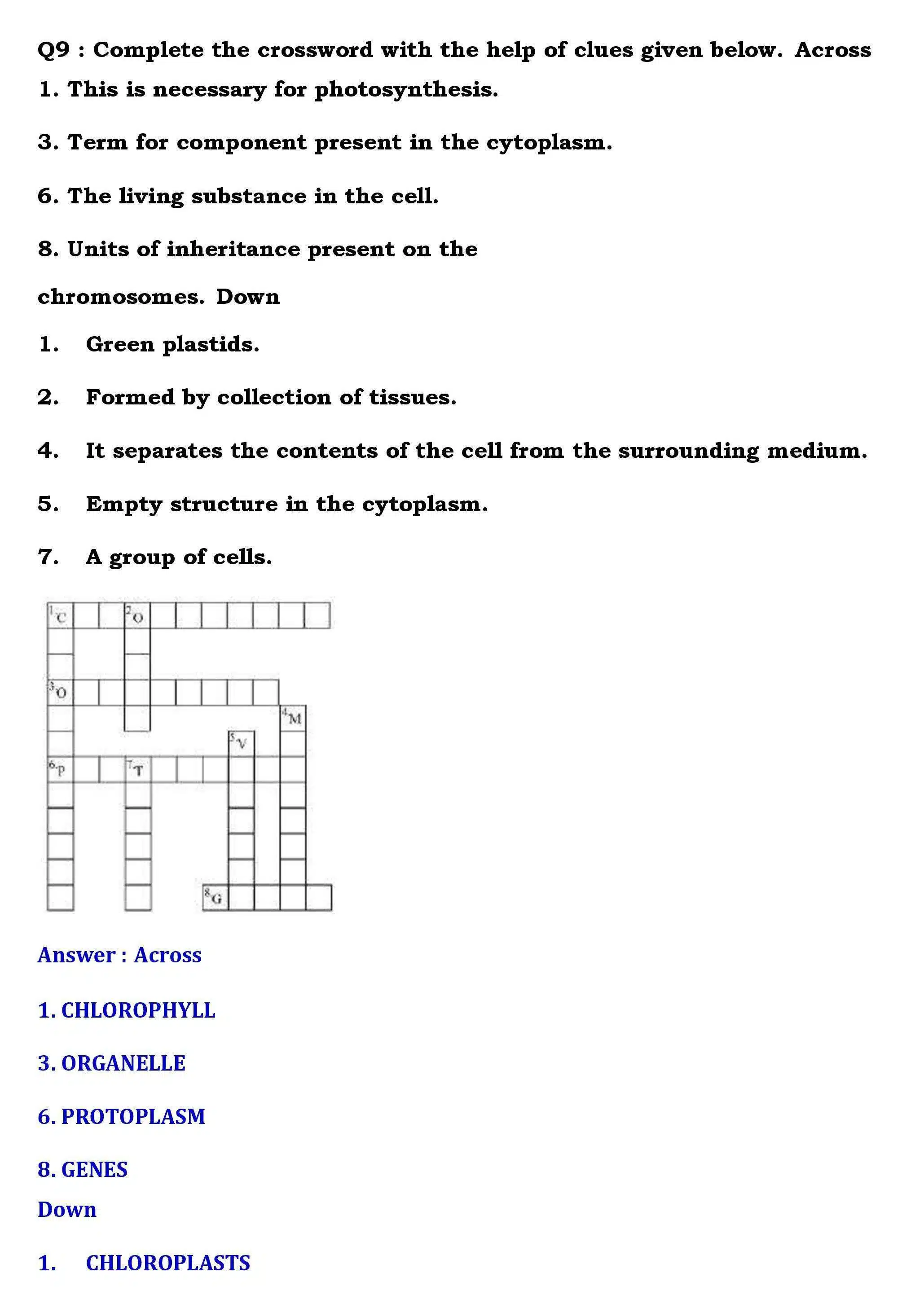 NCERT Solutions for Class 8 Science Chapter 8 page 004 scaled