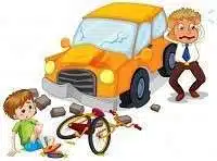 Causes of Accidents in Indian Cities