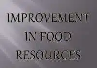 chapter 15 improvement in food resources class 9 1 638