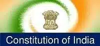 constitution of india 1