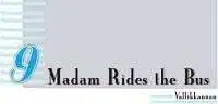 Madam Rides the Bus NCERT Solutions
