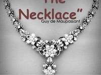 NCERT Solutions of The Necklace
