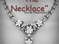 NCERT Solutions of The Necklace