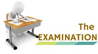 The Examination edumantra.net