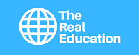 The Real Education Blue Square Rec edumantra.net