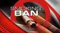 smoking ban edumantra.net