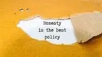 honesty1 edumantra.net