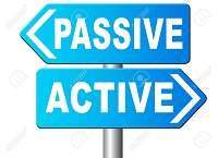 50174250 active passive take action or wait taking initiative and participate edumantra.net