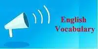 English Vocabulary for Bank Recruitment Exams EDUMANTRA.NET