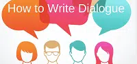 How to Write Dialogue edumantra.net