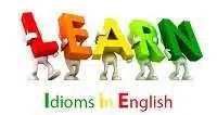 Learn Idioms in English edumantra.net
