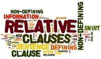relative clauses in english EDUMANTRA.NET