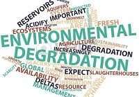 Environment Degradation and Management EDUMANTRA.NET