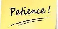 Famous quotes about patience in relationships and understanding edumantra.net