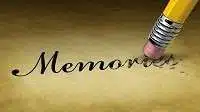 Memory Erased edumantra.net