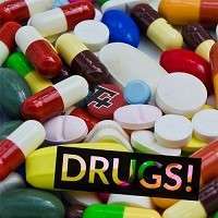 79. Reading Skills Comprehension: Drugs