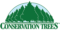 logo conservation trees color edumantra.net