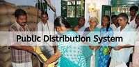 public distribution system edumantra.net