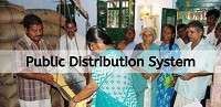 public distribution system edumantra.net