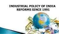 industrial policy of india 1991 1 638 edumantra.net