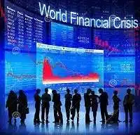 world financial crisis silhouettes 40180174 edumantra.net