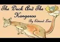 Short Summary of The Duck and The Kangaroo Class 9